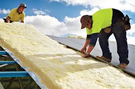 Types of Insulation We Offer in Palacios, TX