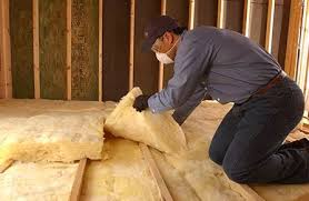 Professional Insulation Services in Palacios, TX