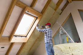 Best Attic Insulation Installation  in Palacios, TX